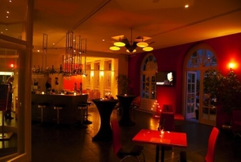 Restaurant Bistro de Ville Altes Rathaus in Eschweiler, Foto 2
