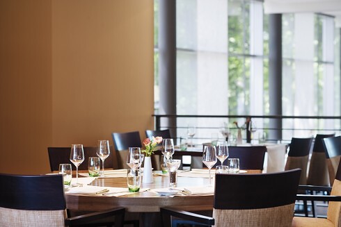 Mövenpick Hotel Hamburg in Hamburg, Foto 8