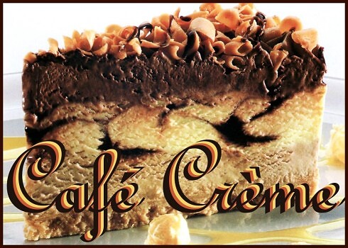 Café Crème in Sulzburg