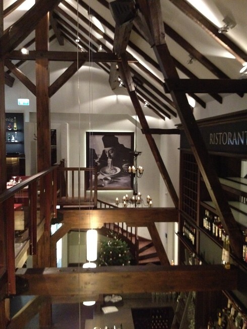Ristorante il fienile in Burg / Spreewald, Foto 5