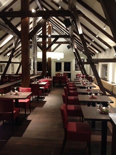 Ristorante il fienile in Burg / Spreewald, Foto 4
