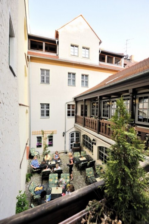 Gasthaus Meißner Groschen in Meißen, Foto 4