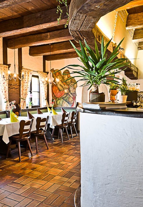 Hotel - Restaurant Schwarzer Adler in Schwarzenbruck, Foto 8