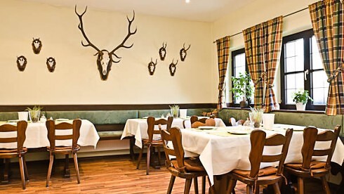 Hotel - Restaurant Schwarzer Adler in Schwarzenbruck, Foto 7