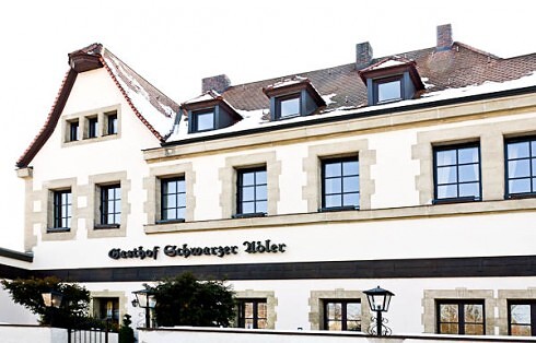 Hotel - Restaurant Schwarzer Adler in Schwarzenbruck, Foto 6