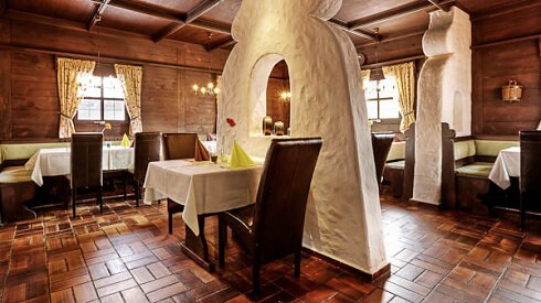 Hotel - Restaurant Schwarzer Adler in Schwarzenbruck, Foto 5