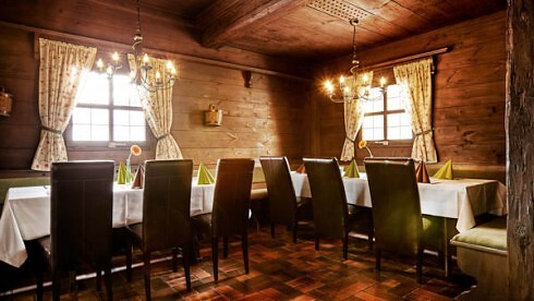 Hotel - Restaurant Schwarzer Adler in Schwarzenbruck, Foto 4