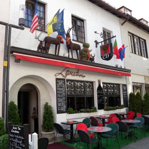 Bistro Lausterer in Stuttgart
