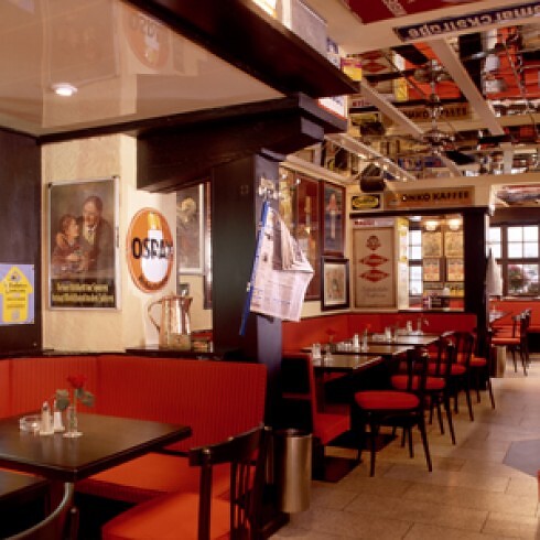 Bistro Lausterer in Stuttgart, Foto 8