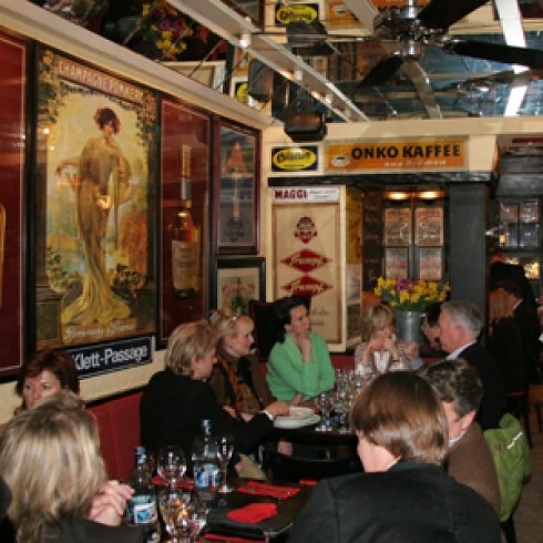 Bistro Lausterer in Stuttgart, Foto 7