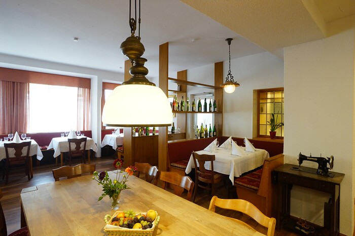 Hotel Restaurant Bären in Breisach, Foto 3