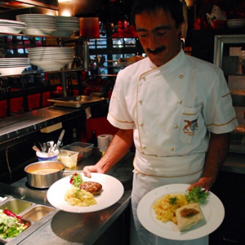 Bistro Lausterer in Stuttgart, Foto 6