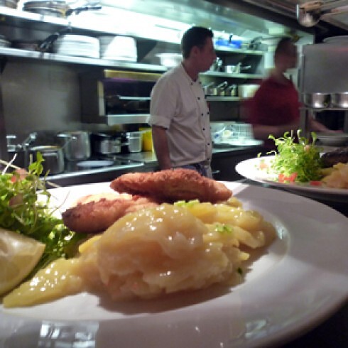 Bistro Lausterer in Stuttgart, Foto 5