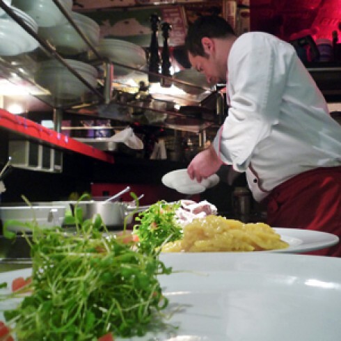 Bistro Lausterer in Stuttgart, Foto 4