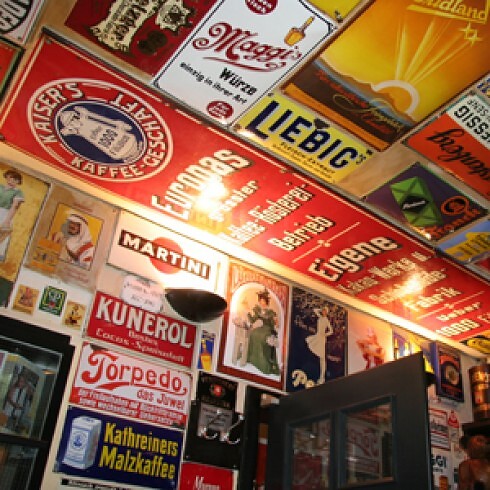 Bistro Lausterer in Stuttgart, Foto 3