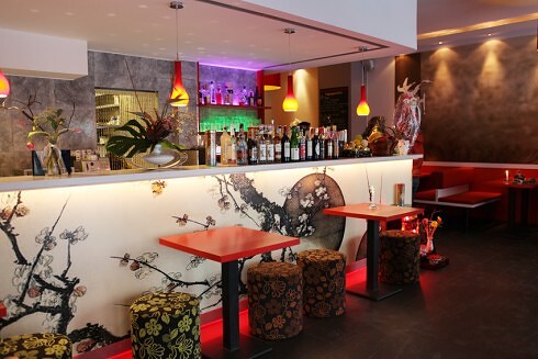 White Roll Restaurant in Berlin-Prenzlauer Berg, Foto 2