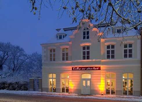EssBar zur alten Post in Ratingen, Foto 1