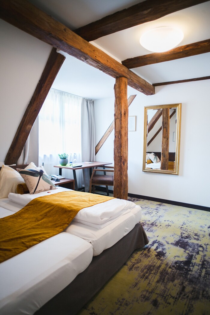 Zirbelstube in Nürnberg, Foto 6