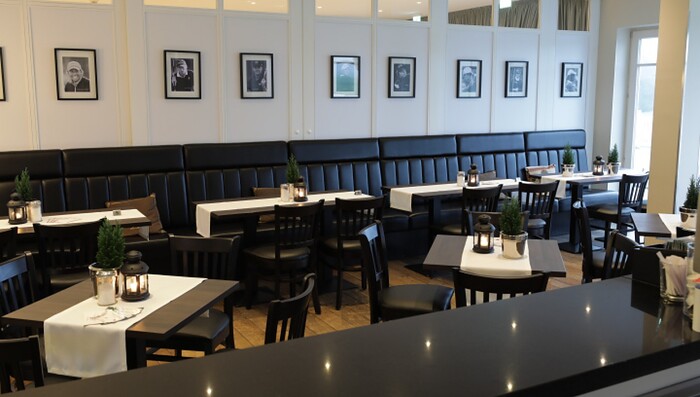 CARPE DIEM Grill&Grün in Köln, Foto 3
