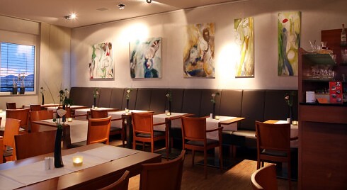 Soho Hotel in Landau in der Pfalz