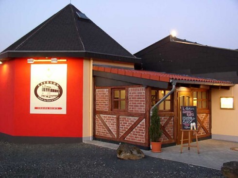 Restaurant Essbahn & CHIC-Saal in Herschbach, Foto 6