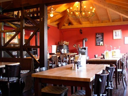 Restaurant Essbahn & CHIC-Saal in Herschbach, Foto 4
