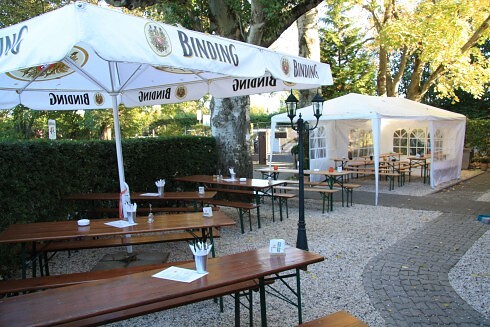 Jahnvolk in Frankfurt am Main, Foto 4