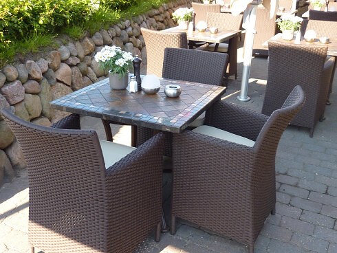 Da Marcello Sylt Restaurant | Bar | Pizzeria in List, Foto 1