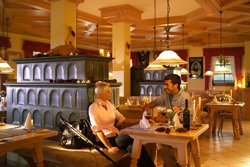 Rösti Restaurant Tannenzäpfle im Wellnesshotel Auerhahn in Schluchsee-Aha, Foto 6