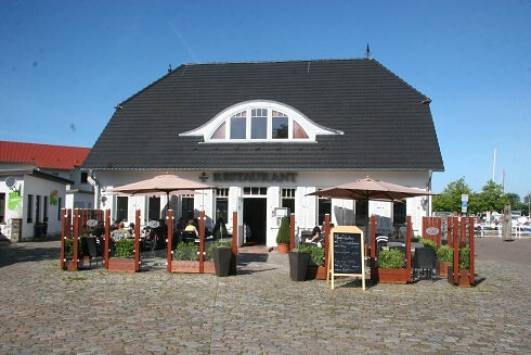 Restaurant Büttner´s in Greifswald, Foto 2
