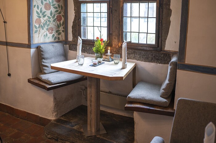 Hotel-Restaurant HÖERHOF in Idstein, Foto 7