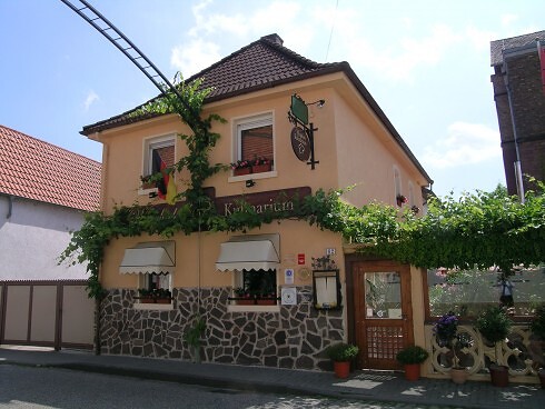 Westphals Kulinarium in Landau-Godramstein, Foto 1