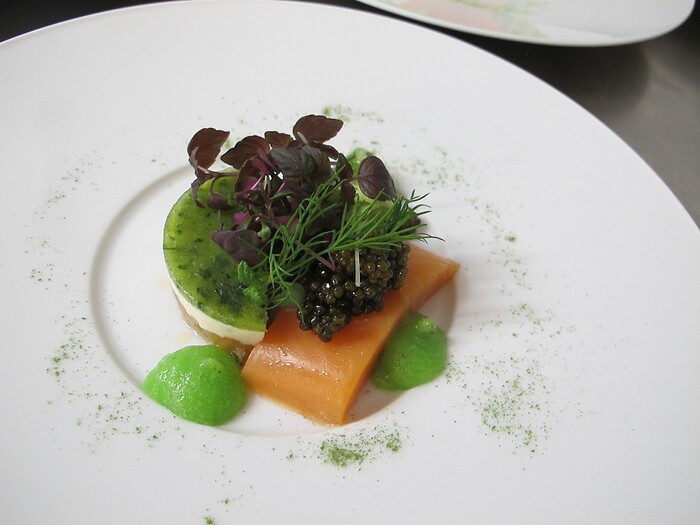 Vier Jahreszeiten Restaurant Imhof in Illertissen, Foto 13