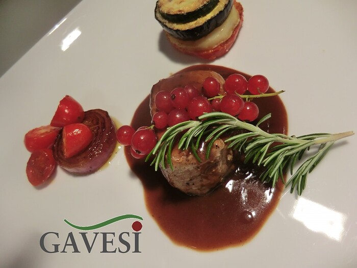 Gourmetrestaurant Gavesi in Ismaning, Foto 7
