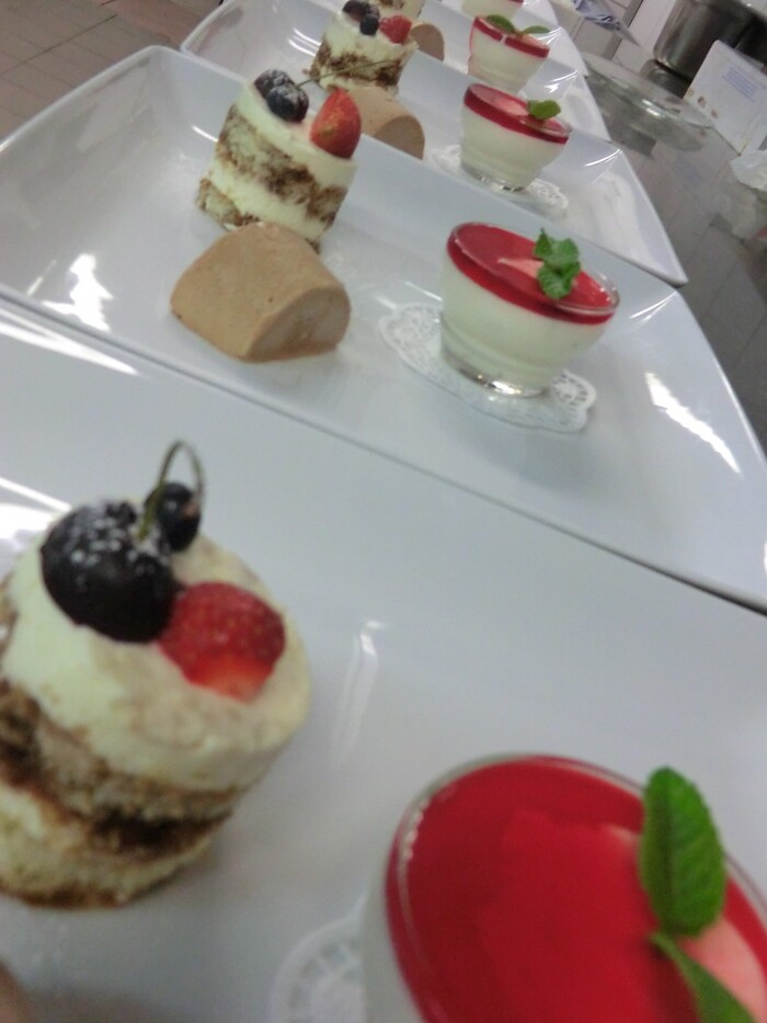 Gourmetrestaurant Gavesi in Ismaning, Foto 3