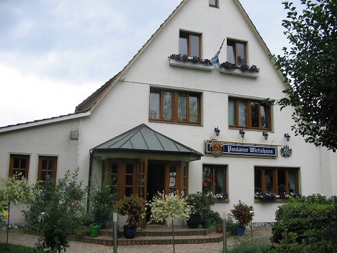 Paulaner Wirtshaus in Steinheim, Foto 6