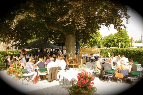 Paulaner Wirtshaus in Steinheim, Foto 5