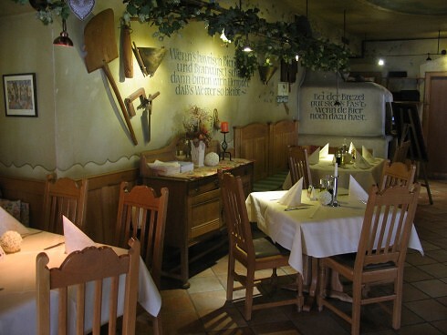 Paulaner Wirtshaus in Steinheim, Foto 4