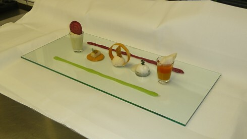 Restaurant 1877 in Husum, Foto 3