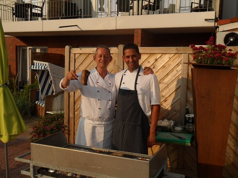 Restaurant 1877 in Husum, Foto 5