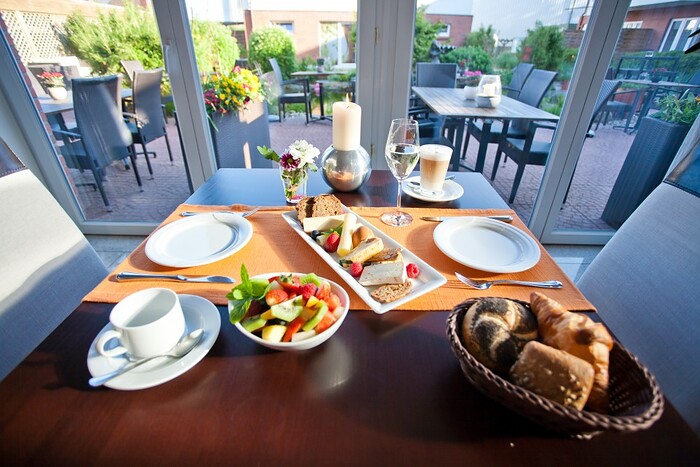 Restaurant 1877 in Husum, Foto 8