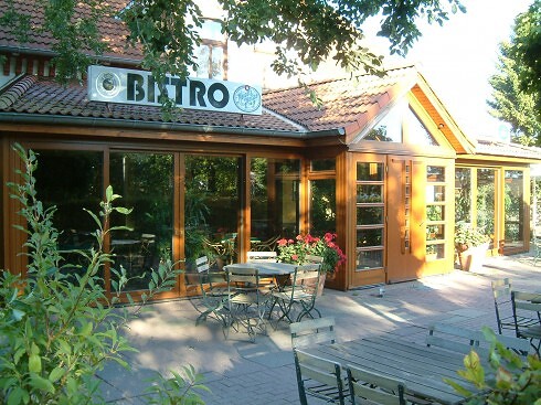 Restaurant Romaris in Seevetal