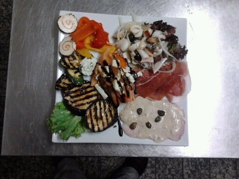 I Quattro Mori in Kelsterbach, Foto 10