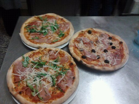 I Quattro Mori in Kelsterbach, Foto 7