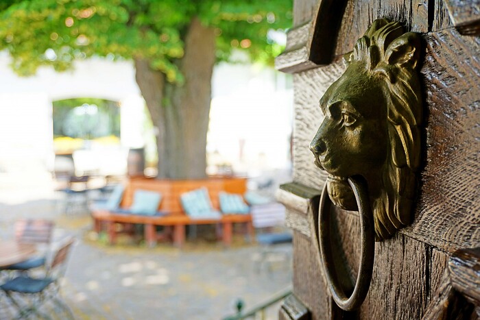 Hotel & Restaurant Annaberg in Bad Dürkheim, Foto 15