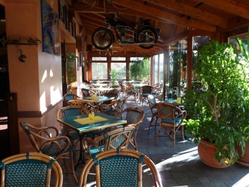 Romaris in Seevetal, Foto 8