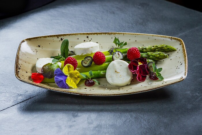 Lowkal - Low Carb Superfood Kitchen in Berlin, Foto 6