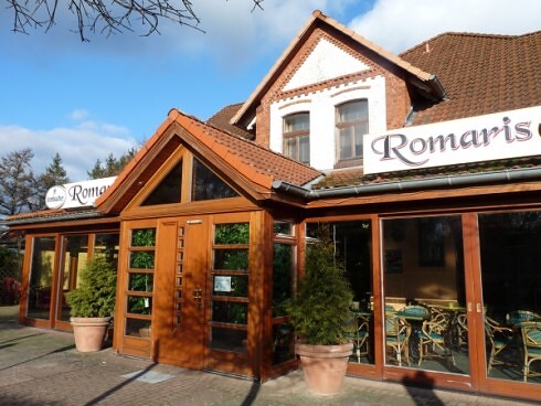 Romaris in Seevetal, Foto 6