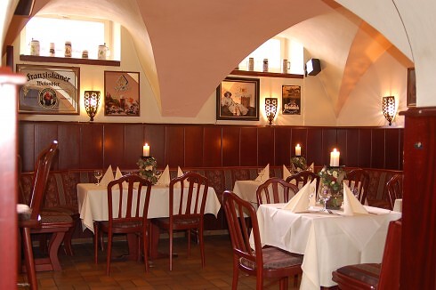 Klosterkeller in Cottbus, Foto 19
