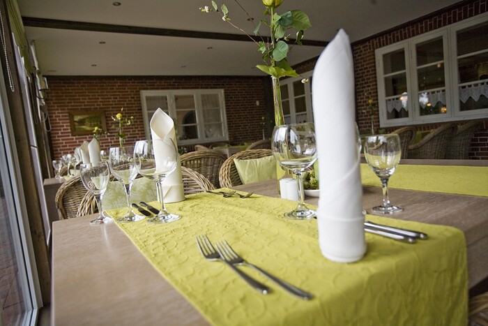 Paulsen´s Landhotel und Restaurant in Bohmstedt , Foto 27